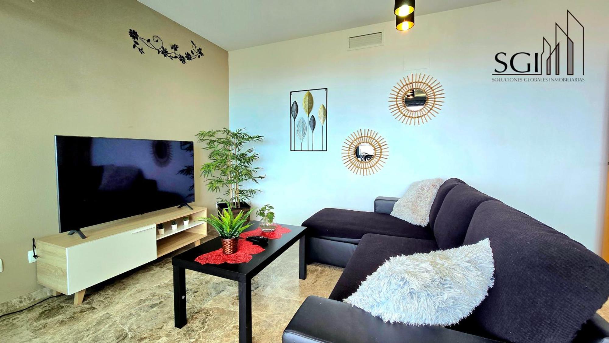 Bahia Views - Premium Torres D' Oboe Apartment Benidorm Bagian luar foto