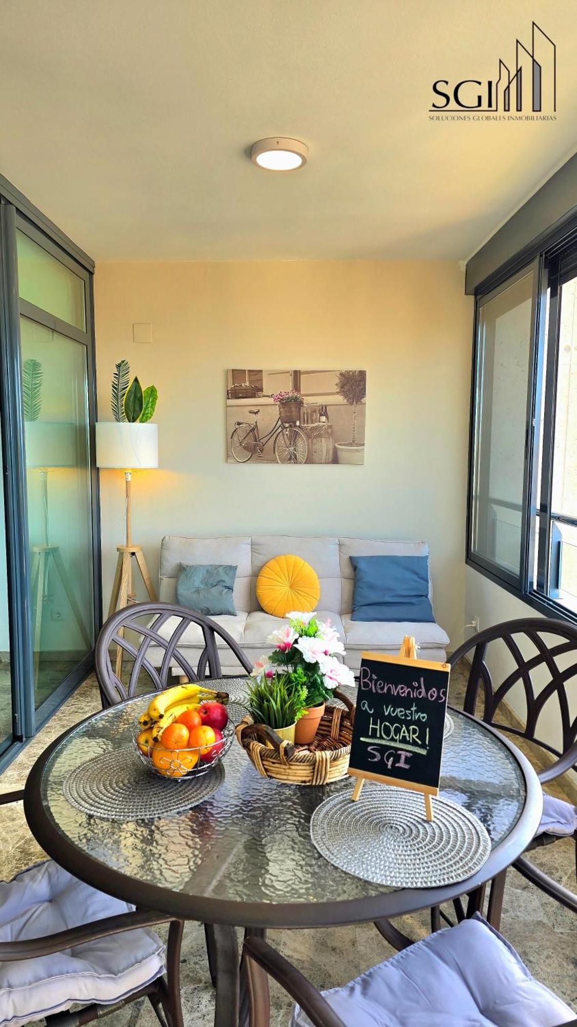 Bahia Views - Premium Torres D' Oboe Apartment Benidorm Bagian luar foto